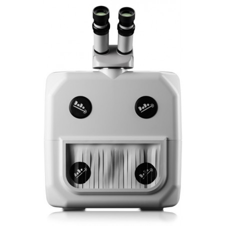 Dado - Laser Welder + Starting Kit