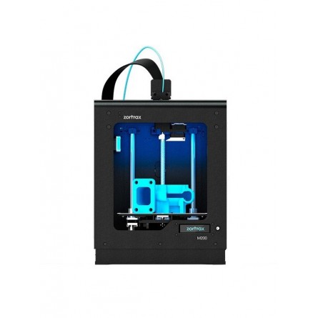 Zortrax m200 3d printer