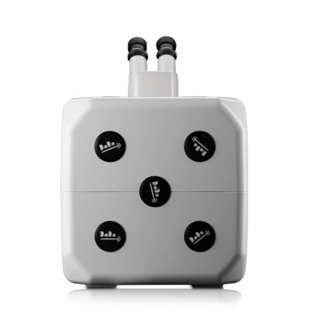 Dado - Laser Welder + Starting Kit