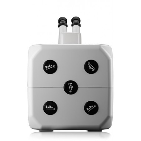 Dado - Saldatrice laser + Kit Pronto uso