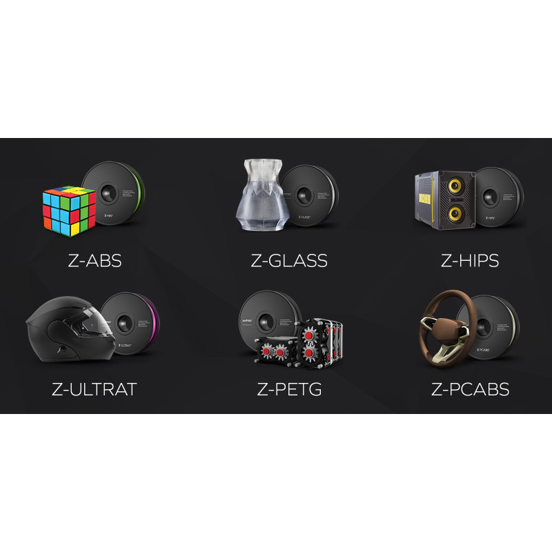 Zortrax m200 3d printer