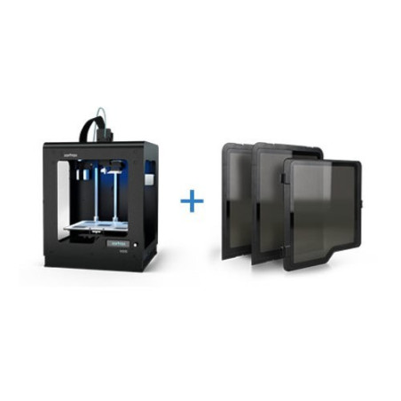 Zortrax m200 3d printer