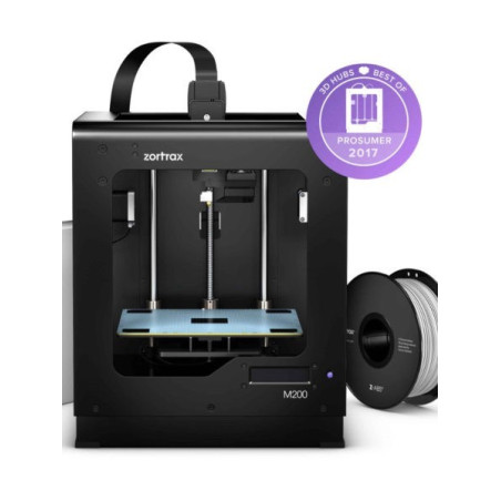 Zortrax m200 3d printer