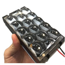 Phrozen Shuffle ParaLed