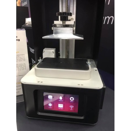 Phrozen k4 LCD/DLP 3d printer