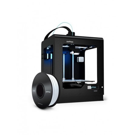 Zortrax m200 3d printer