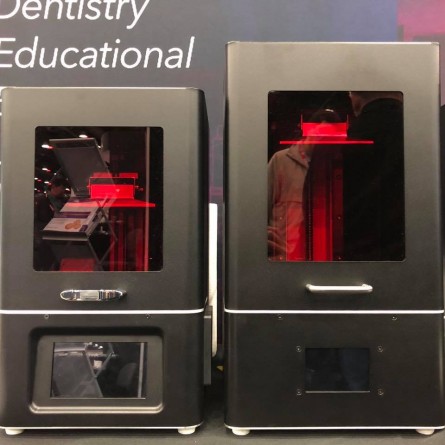 Phrozen k4 LCD/DLP 3d printer