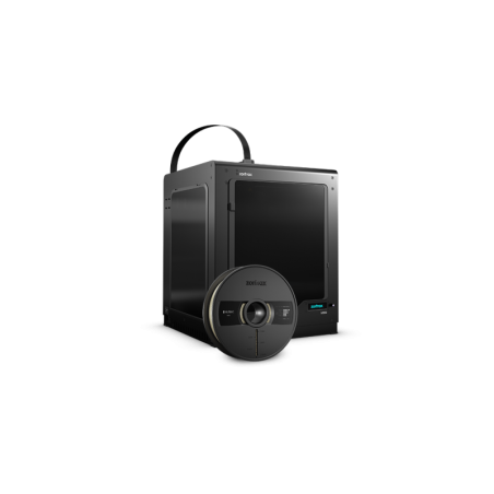 Zortrax m300 3d printer