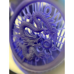 BlueCast Cr3a LCD Castable Resin