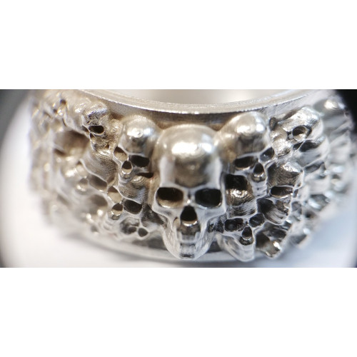 BlueCast Cr3a LCD Resina Fondibile