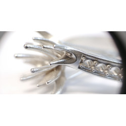 BlueCast Cr3a LCD Castable Resin