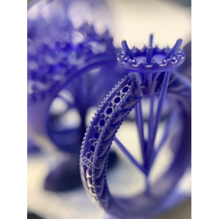 BlueCast Cr3a LCD Castable Resin