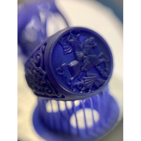 BlueCast Cr3a LCD Castable Resin