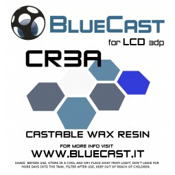 BlueCast Cr3a LCD