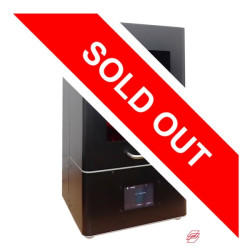 Phrozen Shuffle LCD/DLP 3d printer