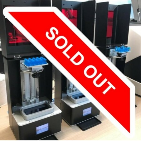 Phrozen Shuffle BLUECAST powered