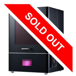 Phrozen Shuffle XL LCD/DLP 3d printer