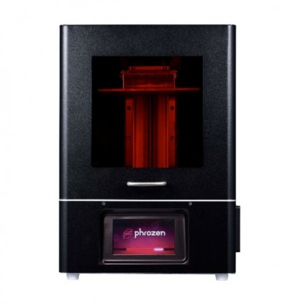 3Dプリンター(Phrozen Shuffle XL: LCD 3D列印機） その他 その他 家電