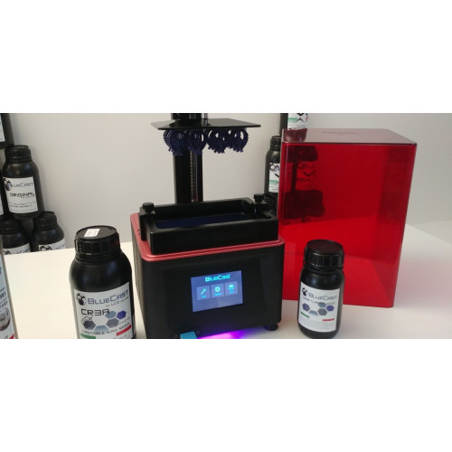 LCD Cr3ator by BlueCast