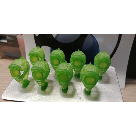 LCD Cr3ator by BlueCast