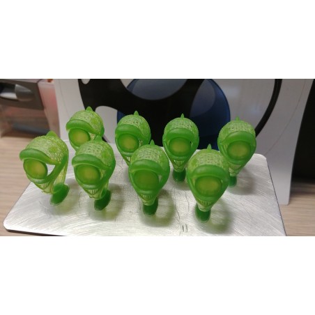 LCD Cr3ator by BlueCast