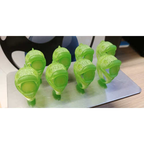 LCD Cr3ator by BlueCast