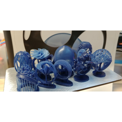 LCD Cr3ator by BlueCast