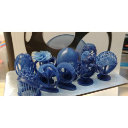 LCD Cr3ator by BlueCast