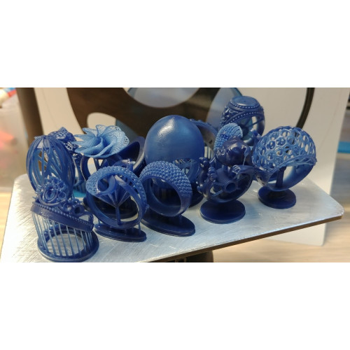 LCD Cr3ator by BlueCast