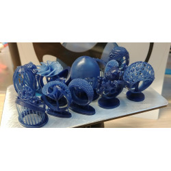 LCD Cr3ator by BlueCast