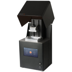 Solus Pro - professional 3d printer for jewelry