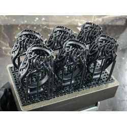 Solus Pro - professional 3d printer for jewelry