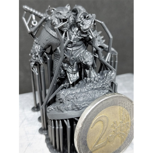 BlueCast Model HR LCD/DLP 1kg