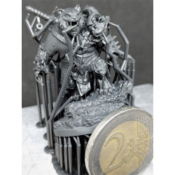 BlueCast Model HR LCD/DLP 1kg