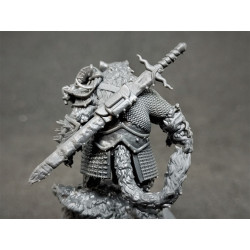 BlueCast Model HR LCD/DLP 1kg