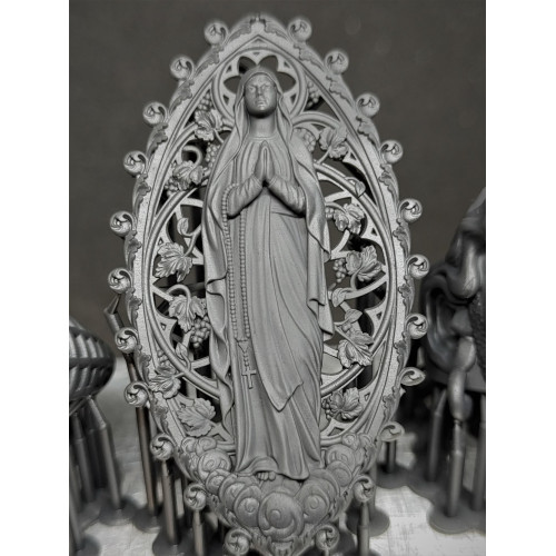 BlueCast Model HR LCD/DLP 1kg