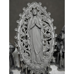 BlueCast Model HR LCD/DLP 1kg