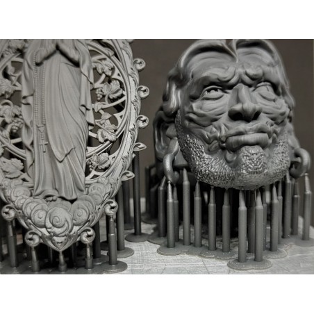 BlueCast Model HR LCD/DLP 1kg