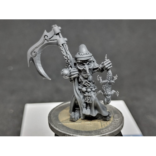 BlueCast Model HR LCD/DLP 1kg