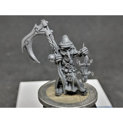 BlueCast Model HR LCD/DLP 1kg