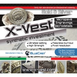 X-Vest _ Synthetic...