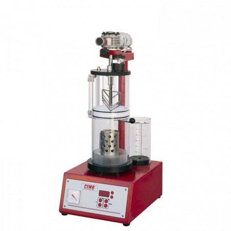 Mescolatore gesso MiniMix - CIMO