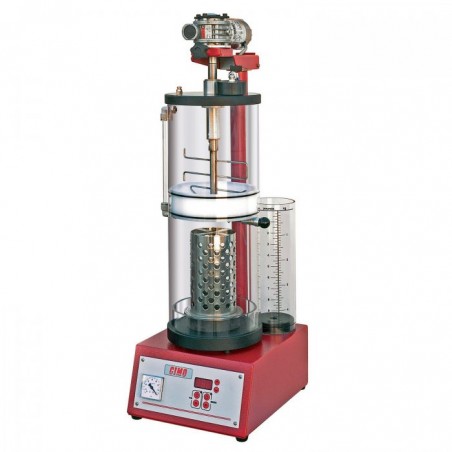 Miscelatore Sottovuoto CIMO - Saint Louis 92/4