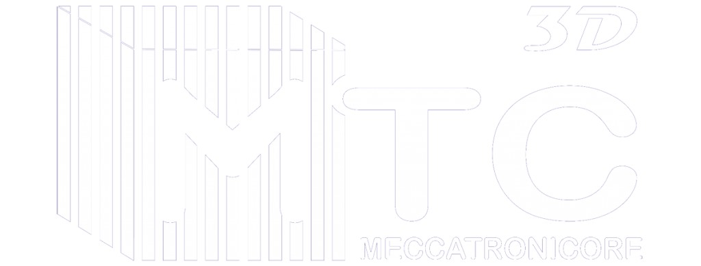 Mtc3d - Meccatronicore